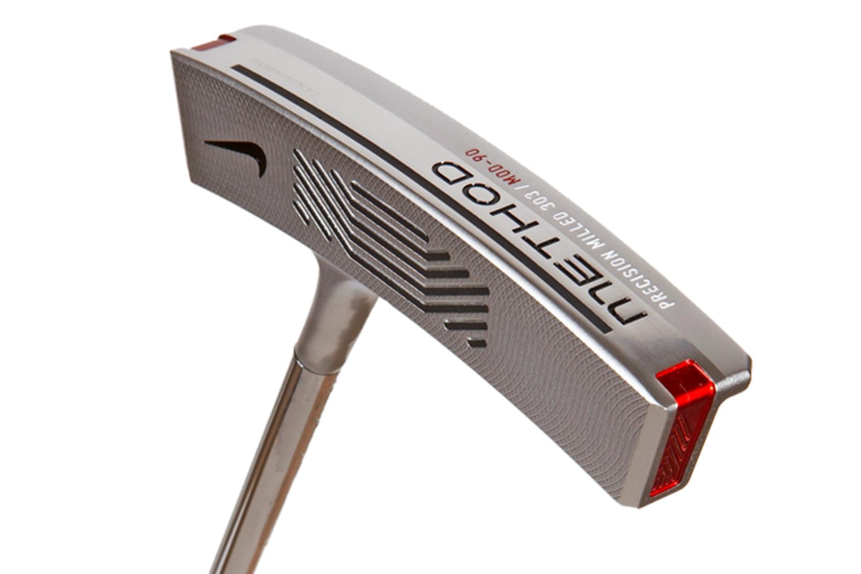 nike method mod 90 putter
